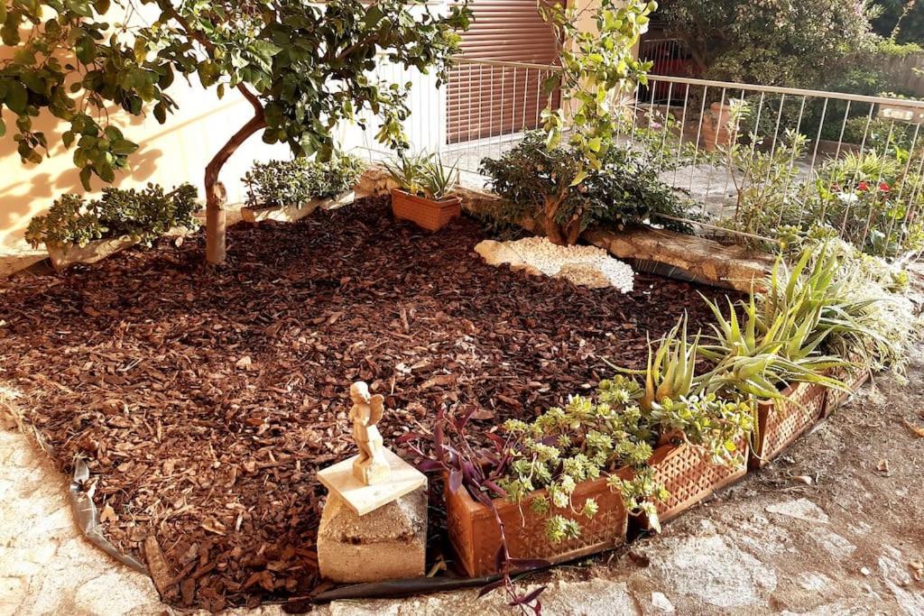 Casa Con Giardino: Varazze Extérieur photo