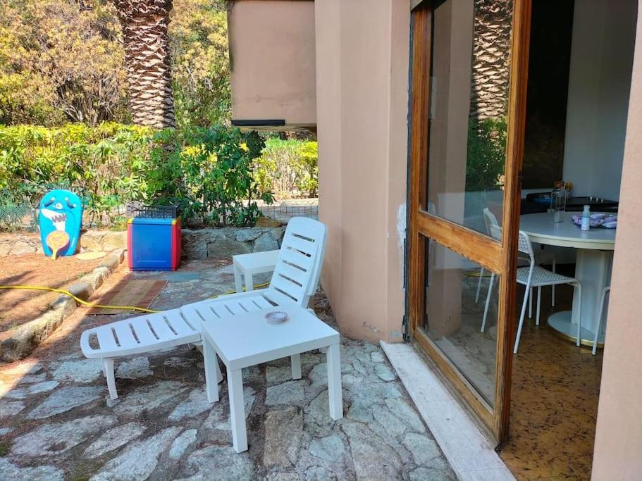 Casa Con Giardino: Varazze Extérieur photo