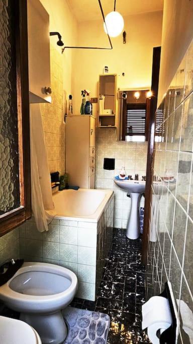 Casa Con Giardino: Varazze Extérieur photo