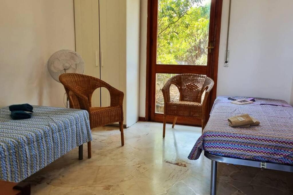 Casa Con Giardino: Varazze Extérieur photo