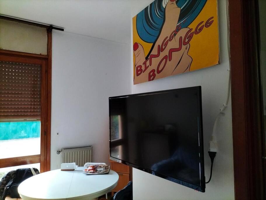 Casa Con Giardino: Varazze Extérieur photo