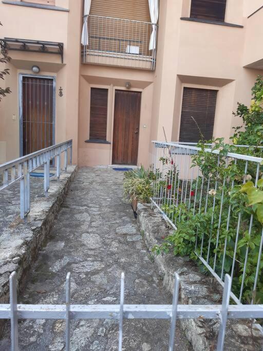 Casa Con Giardino: Varazze Extérieur photo