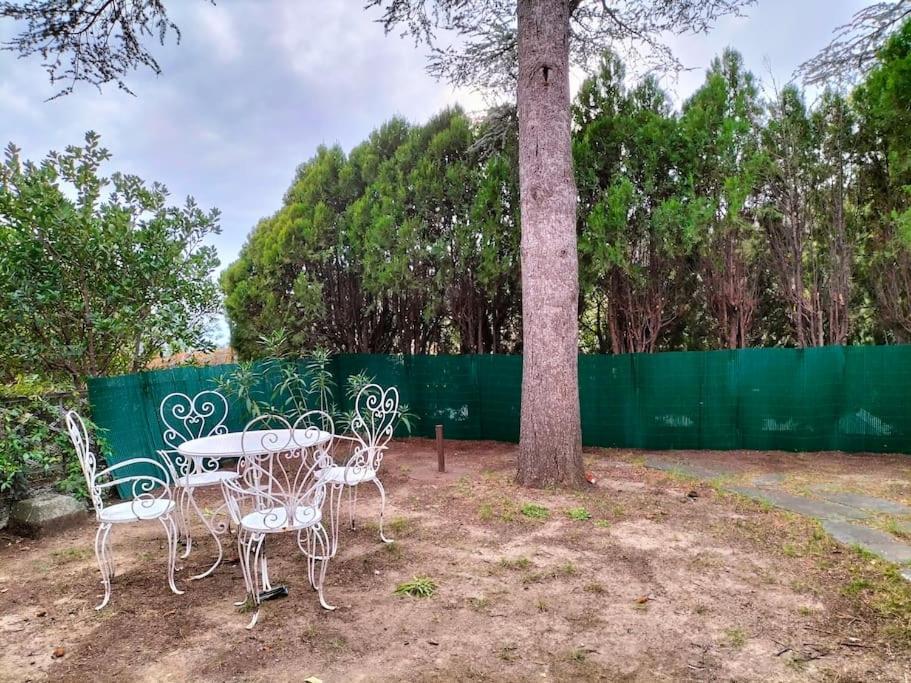 Casa Con Giardino: Varazze Extérieur photo