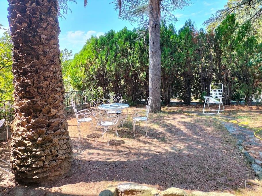 Casa Con Giardino: Varazze Extérieur photo