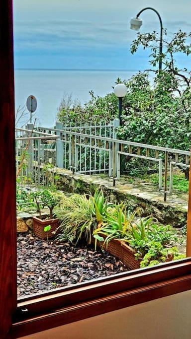 Casa Con Giardino: Varazze Extérieur photo