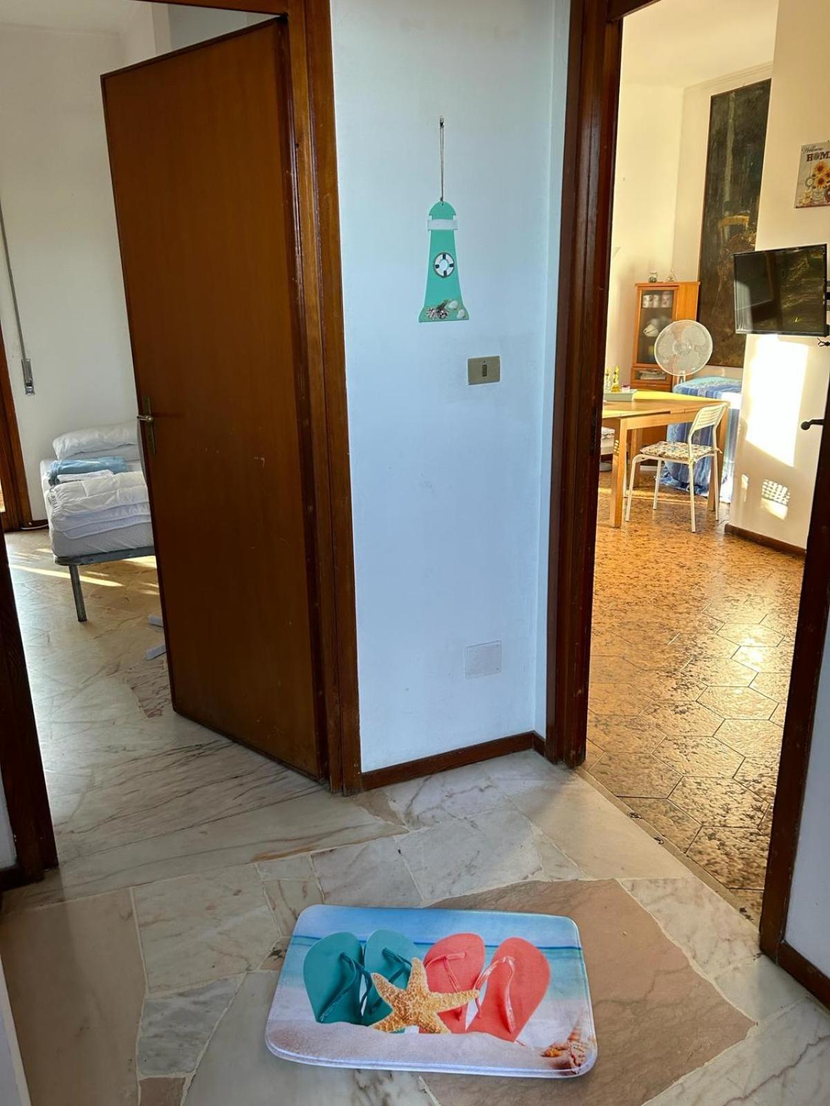 Casa Con Giardino: Varazze Chambre photo