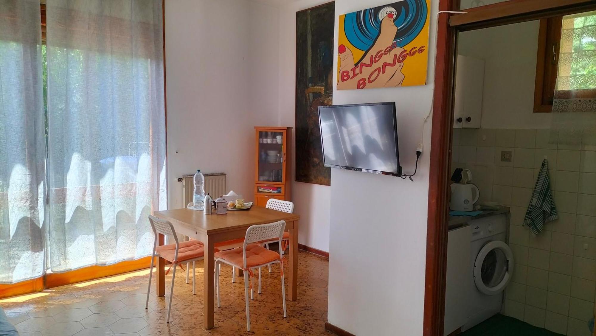 Casa Con Giardino: Varazze Extérieur photo