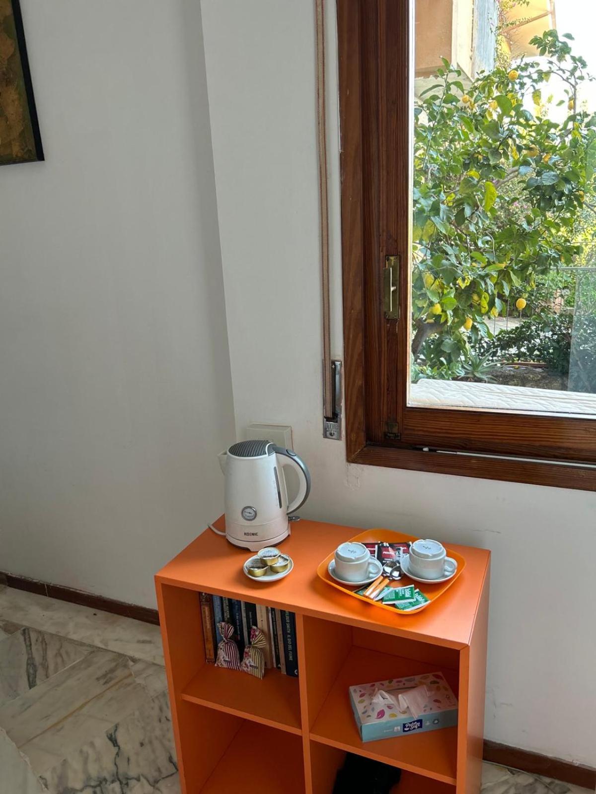 Casa Con Giardino: Varazze Chambre photo