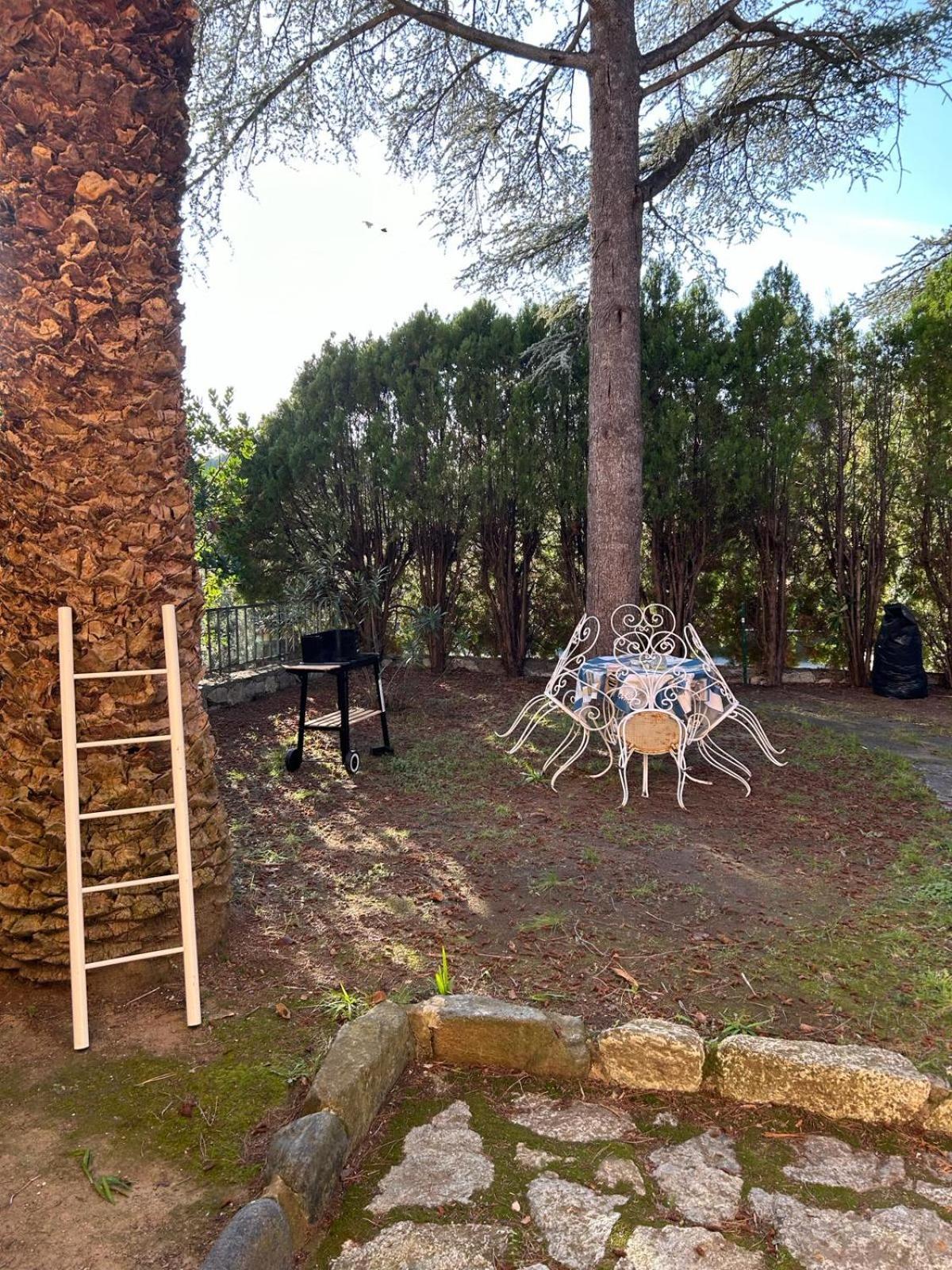 Casa Con Giardino: Varazze Chambre photo